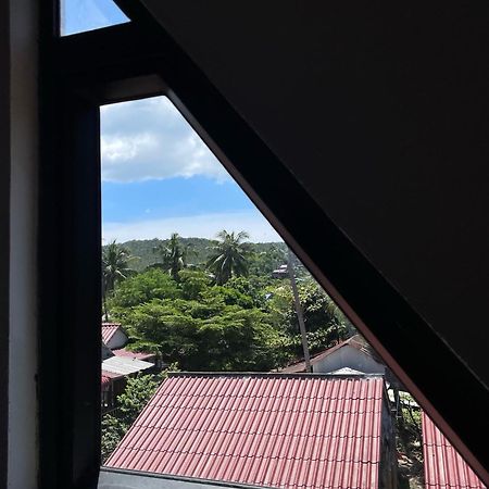 Seashell Guesthouse, Bar And Tattoos 高龙撒冷岛 外观 照片
